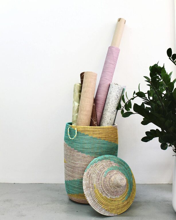 Tips for Keeping Kids’ Art Organized and Clutter-Free